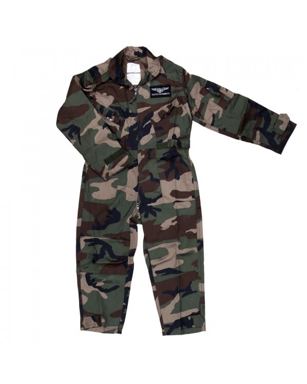Kinder Overall