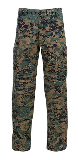 Broek Bdu