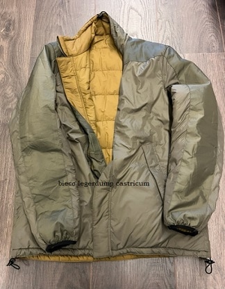 Snugpak Iso Jas Defensie