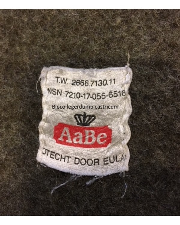 Trp Post Container Data Trp Post Id 8001 Wollendeken Legerdekens Trp Post Container