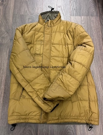 Snugpak Iso Jas Defensie