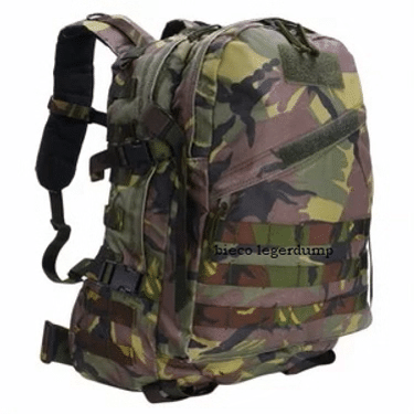 Daypack Grabbag