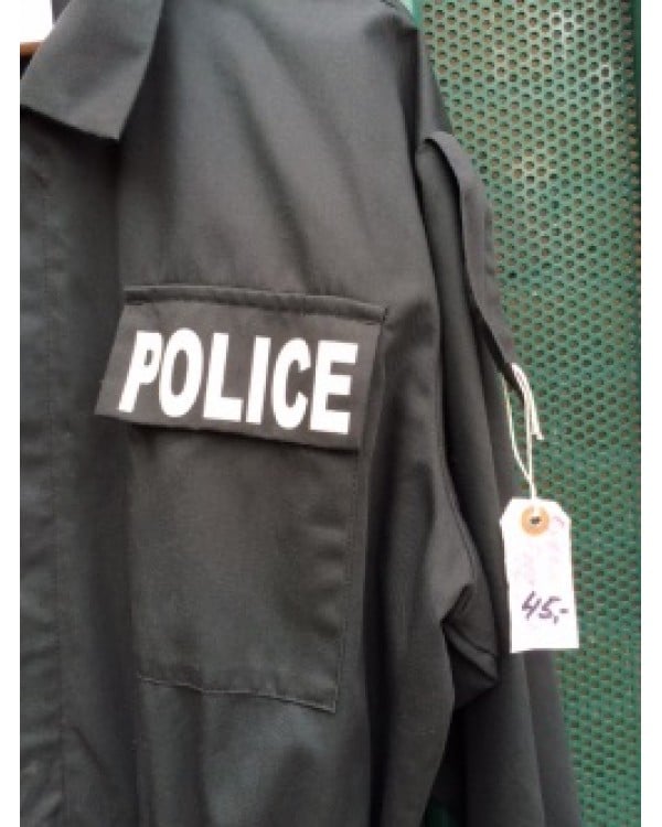 Trp Post Container Data Trp Post Id 8525 Engelse Politie Overall Trp Post Container