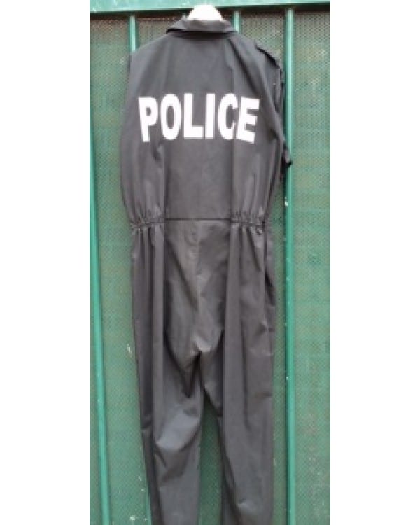 Trp Post Container Data Trp Post Id 8525 Engelse Politie Overall Trp Post Container