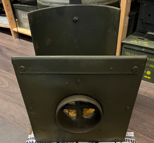 Brander Veldkeuken Kl