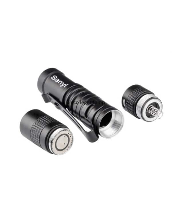 Trp Post Container Data Trp Post Id 8194 Mini Ledlamp Zaklamp Trp Post Container