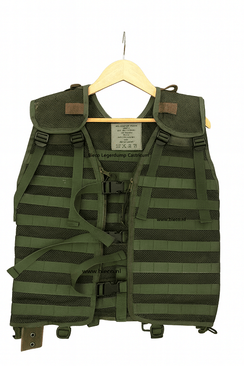 Ops Vest Defensie