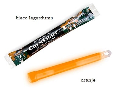 Breeklicht Lichtstick