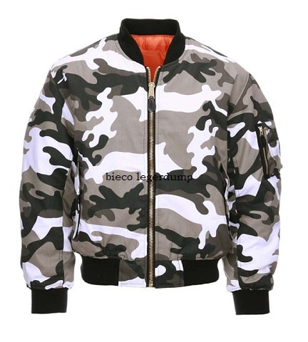 Bomber Jack