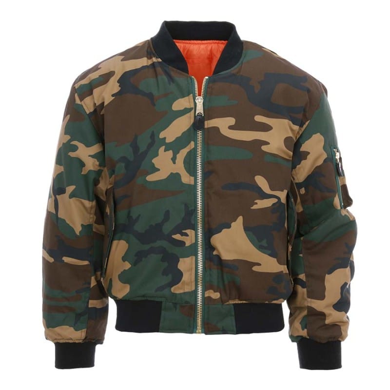 Bomber Jack