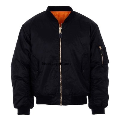 Bomber Jack