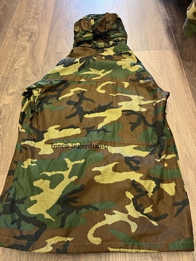 Windstopper Defensie