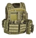 Plate Carrier Ops Tactical Vest Plate Carrier Ops Tactical Vest