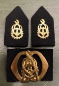 Kl Baret Speld En Kraagspiegel Set 8211 Technische Dienst Kl Baret Speld En Kraagspiegel Set 8211 Technische Dienst