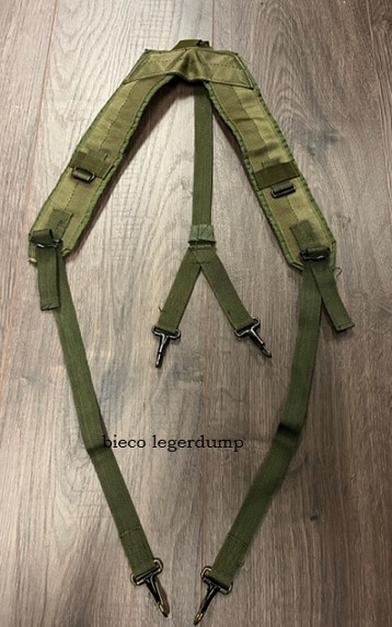 Bretels Usa