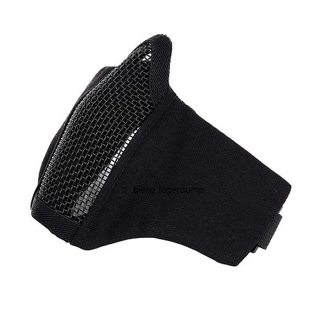 Airsoft Masker