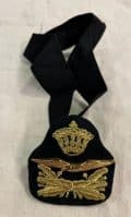 Pet Embleem Luchtmacht