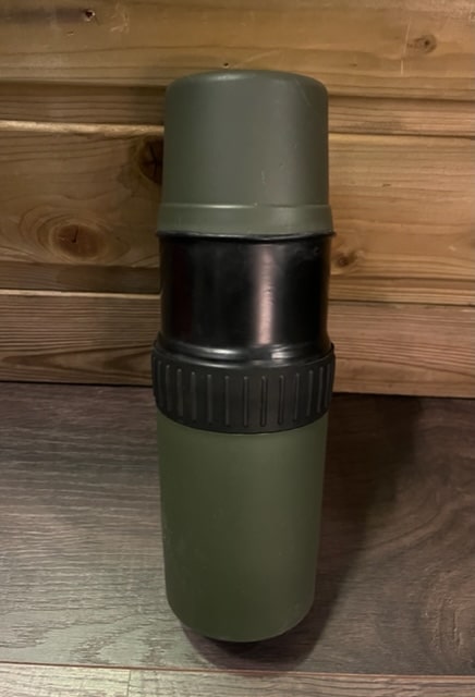 Thermosfles 1 Liter