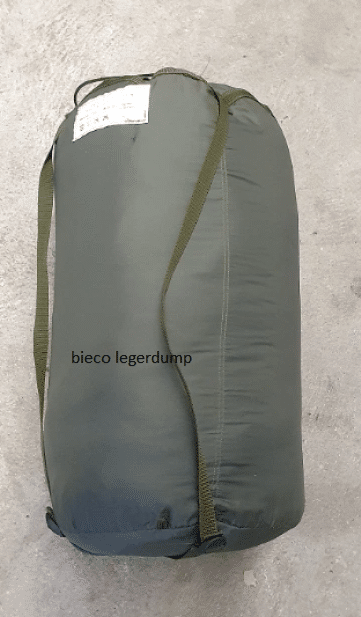 Slaapzak Winter Mariniers 8212 Aanbieding 8212