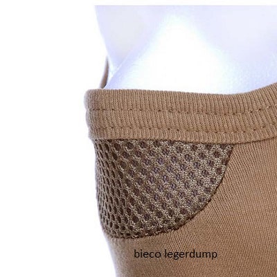 Bivakmuts Mesh