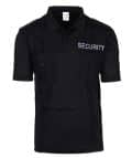 Polo Security Beveiliging Exclusive Polo Security Beveiliging Exclusive