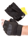 Handschoen Vingerloos Handschoen Vingerloos