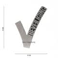 Badge Beveiligingspin Security