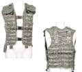 Ops Vest Molle Systeem Usa Ops Vest Molle Systeem Usa