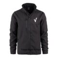 Security Softshell Jas Beveiliging V Logo Security Softshell Jas Beveiliging V Logo
