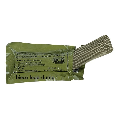 Noodverband Nood Verband