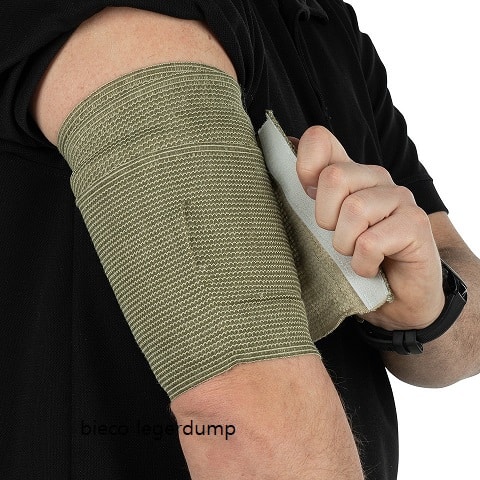 Noodverband Nood Verband