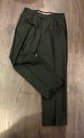 Huidige Dt Broek Defensie Huidige Dt Broek Defensie