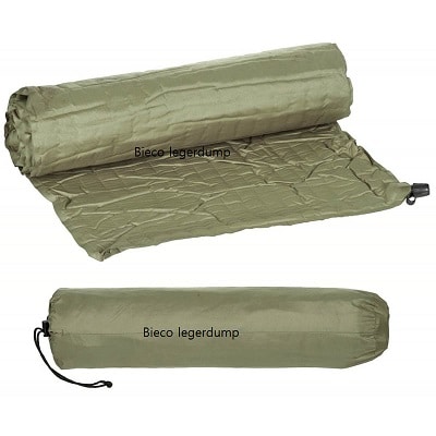 Seffinflatable Slaapmat Nl Defensie Kpu Bedrijf