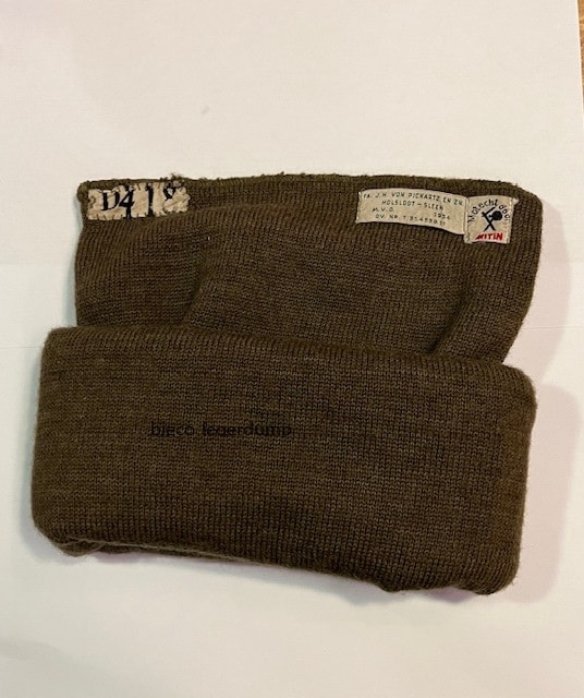 Mutsdas Kct Commando