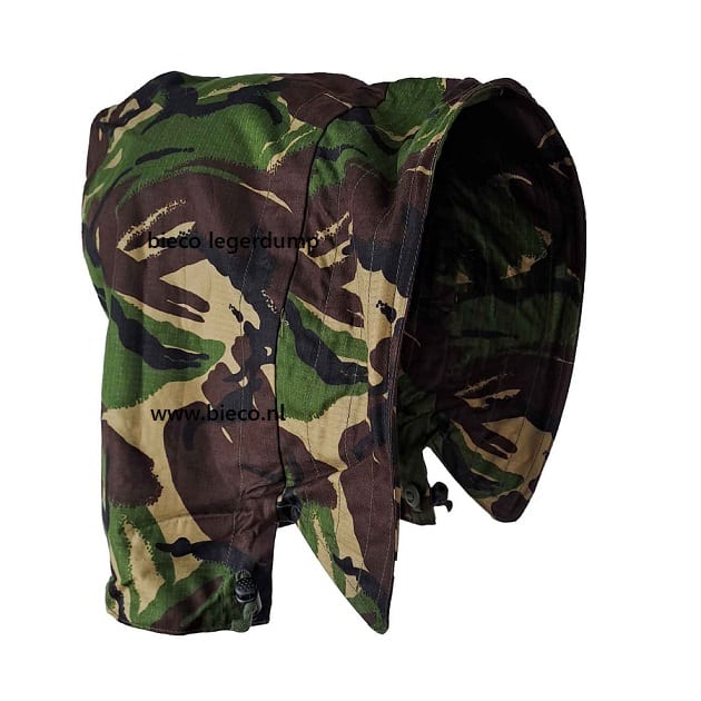 Trp Post Container Data Trp Post Id 13495 Britse Legercapuchon Voor Veldjas Trp Post Container Trp Post Container Data Trp Post Id 13495 Britse Legercapuchon Voor Veldjas Trp Post Container