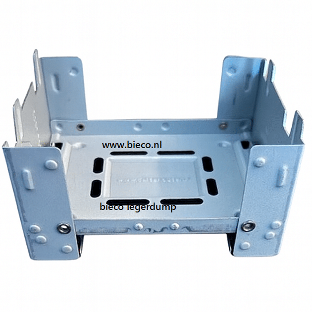 Koken Bieco Legerdump