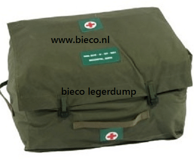 Dekentas Defensie Zonder Dekens